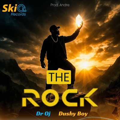 The Rock (I got) (feat. Dr Oj & Dushy Boy) - Single