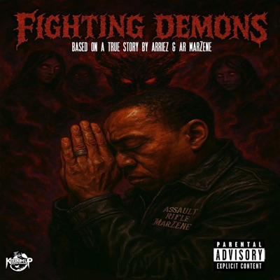 FIGHTING DEMONS