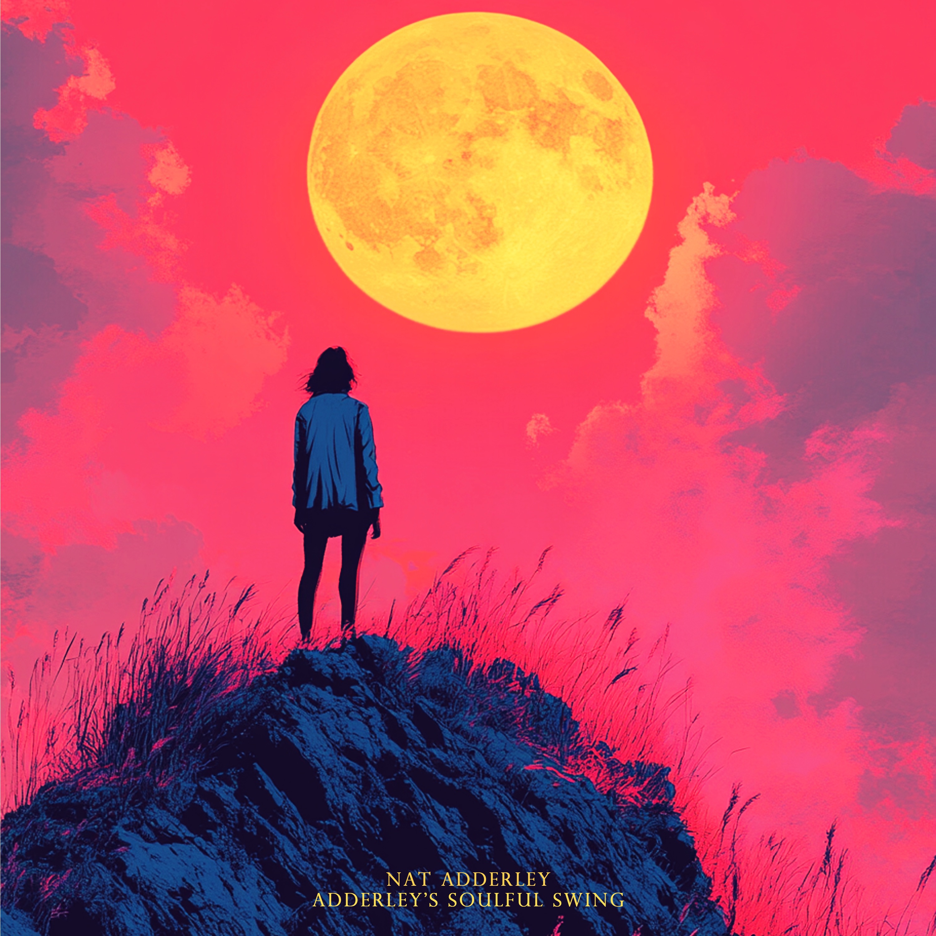 Adderley’s Soulful Swing