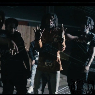 Walk in my shoes (feat. Eazyscore Irv) - Single