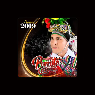 Listen to Pumita Cazador, watch music videos, read bio, see tour dates & more!
