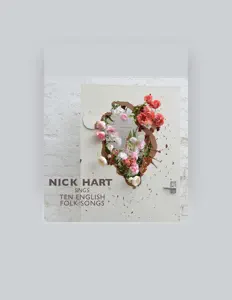 Listen to Nick Hart, watch music videos, read bio, see tour dates & more!