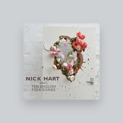 Listen to Nick Hart, watch music videos, read bio, see tour dates & more!