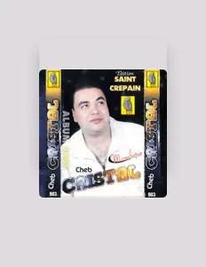 Listen to Cheb Cristal, watch music videos, read bio, see tour dates & more!