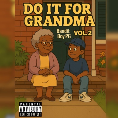 D.I.F.G., Vol. 2