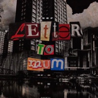 Letter to mum - Single - Teef