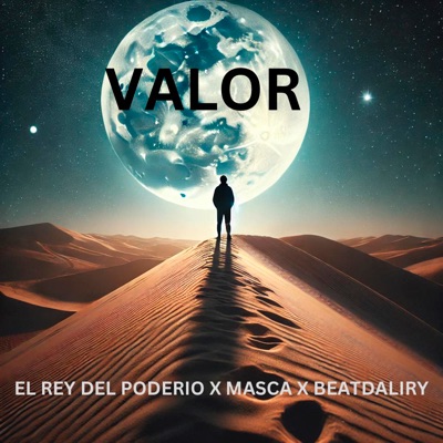 Valor - Single