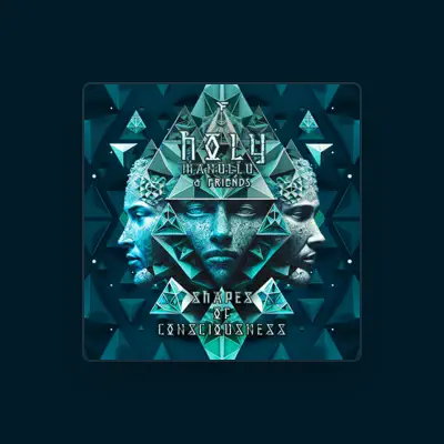 Listen to Holy Manullu, watch music videos, read bio, see tour dates & more!