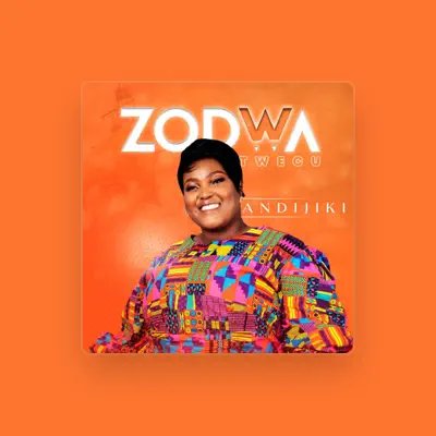 Listen to Zodwa Twecu, watch music videos, read bio, see tour dates & more!