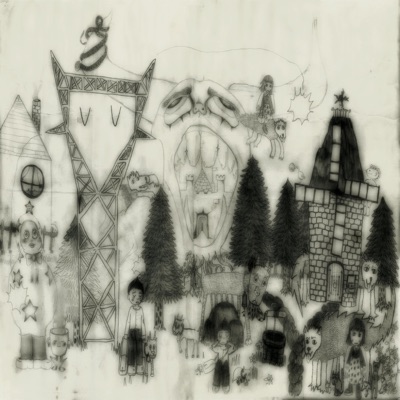 FROZEN ANGEL - Single