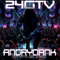 Every N***a Think He's Next (feat. AngryDank) - Single - 24Gtv