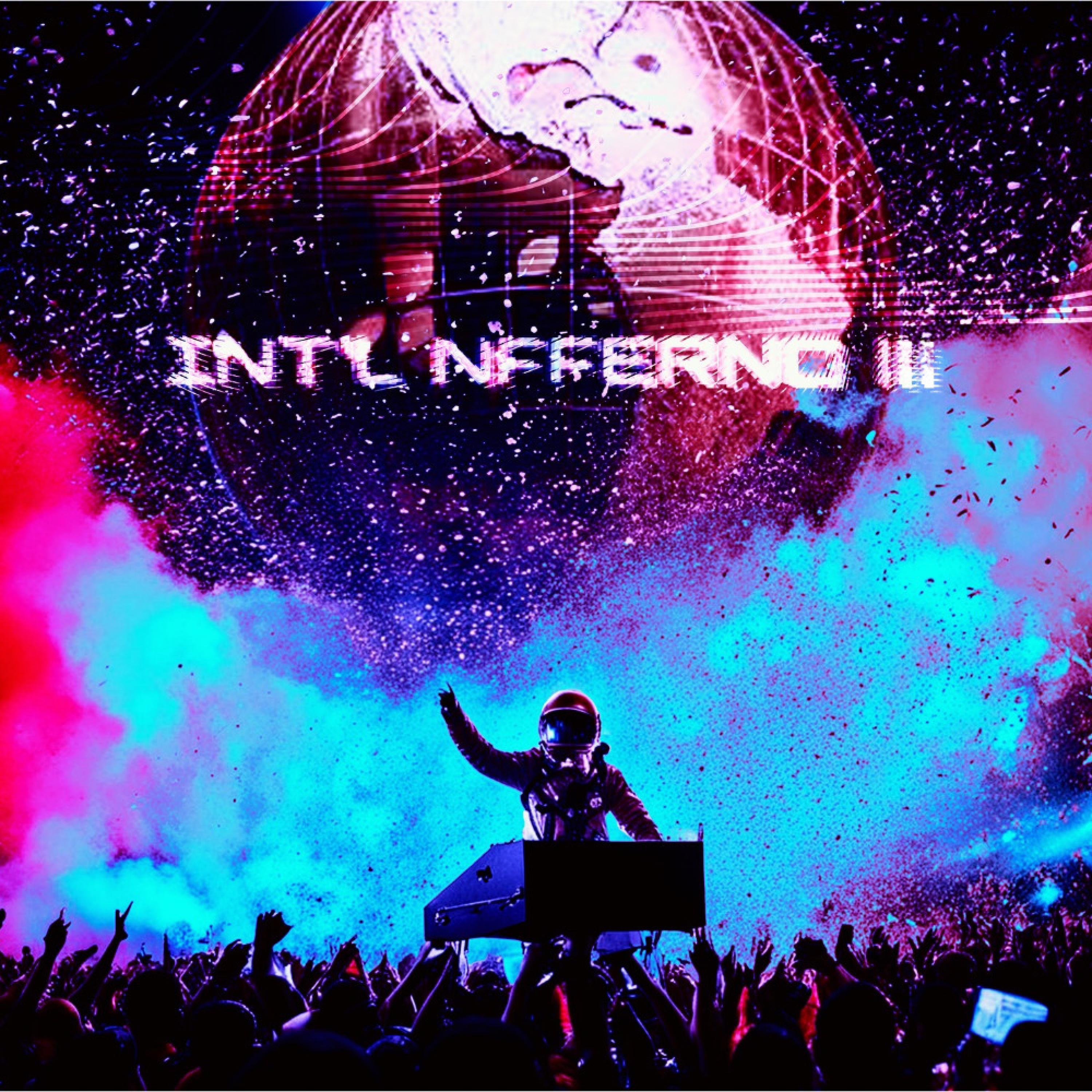 INT'L NFFERNO III