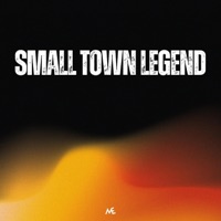 Small Town Legend - Single - M4RK