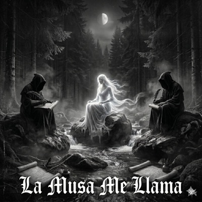 LA MUSA ME LLAMA - Single