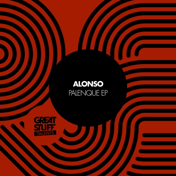 Palenque - Single