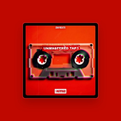 Listen to Cray Beatx, watch music videos, read bio, see tour dates & more!