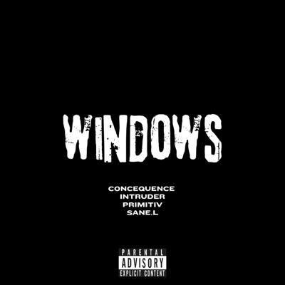 WINDOWS (feat. Sane.l) - Single