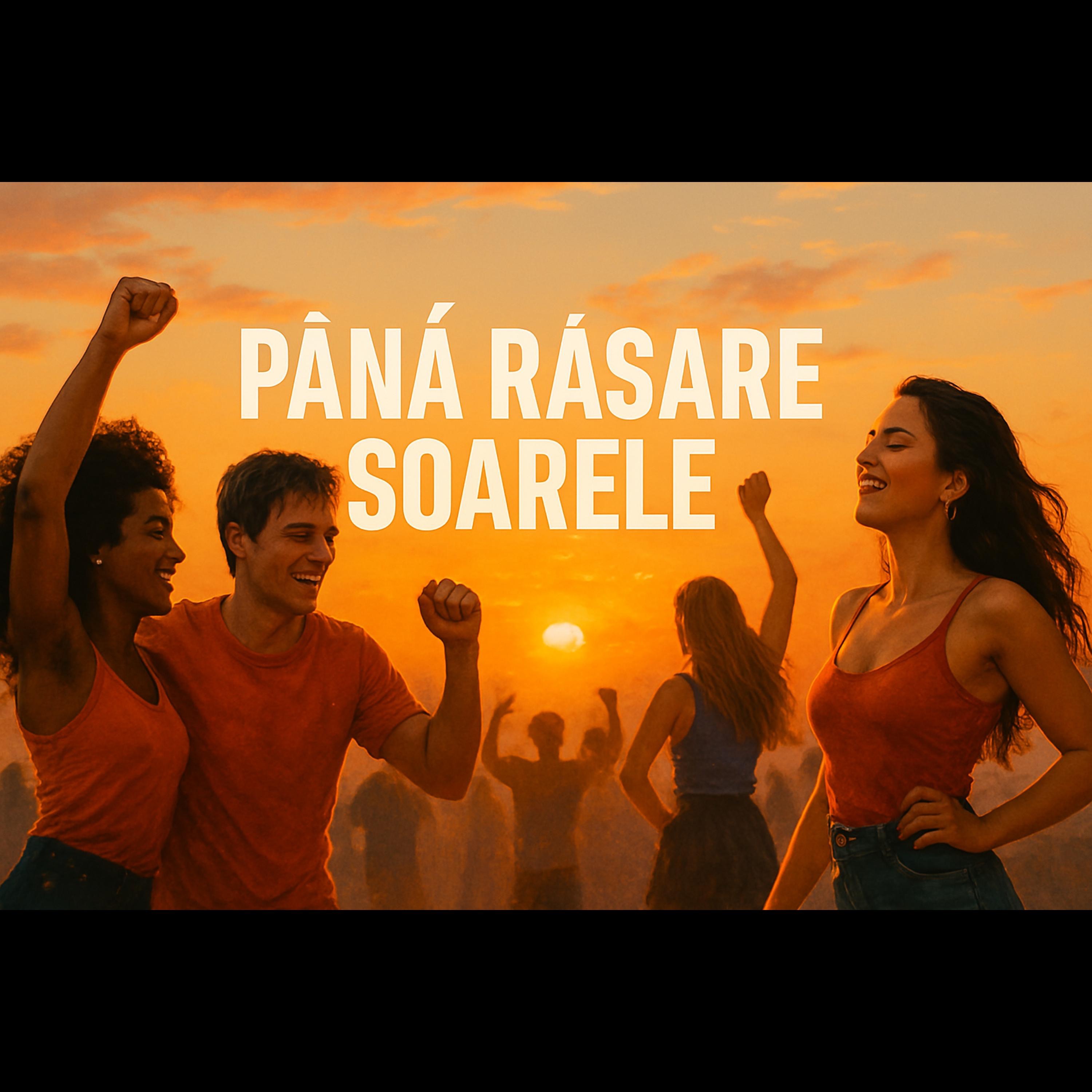 Până Răsare Soarele - Single