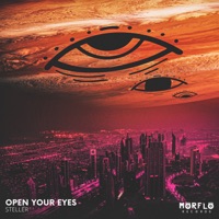 Open Your Eyes - Single - Steller