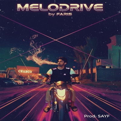 Melodrive - Single