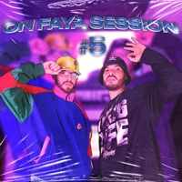 On Faya Session # 5 (feat. Choko Rap De Luz) - Single - Full Soula