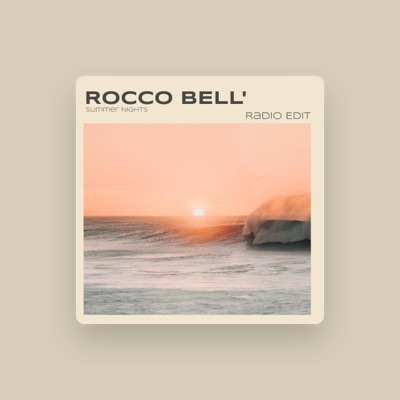 Listen to Rocco Bell', watch music videos, read bio, see tour dates & more!