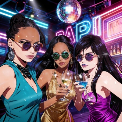 MTG PAPI - Single