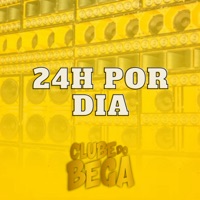 24H por Dia - Single - Mc Petzinho & Dj Malvadão Original