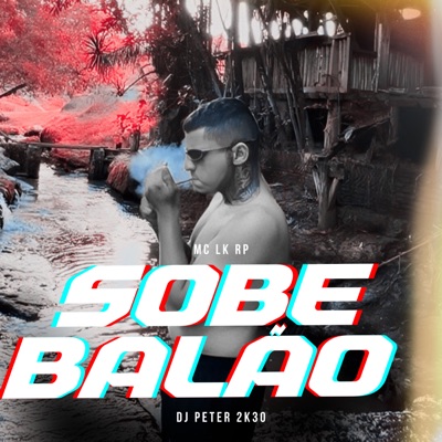 Sobe Balão - Single