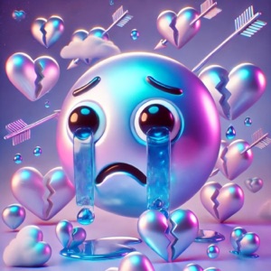Sad