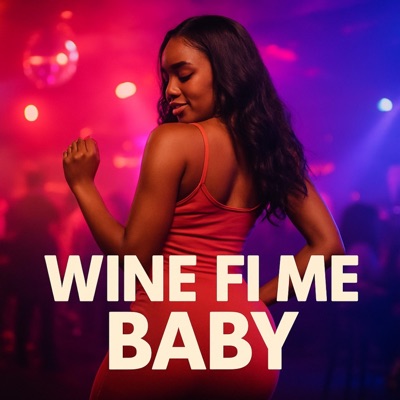 Wine Fi Me Baby - Single