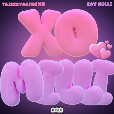 XOMILLI - EP