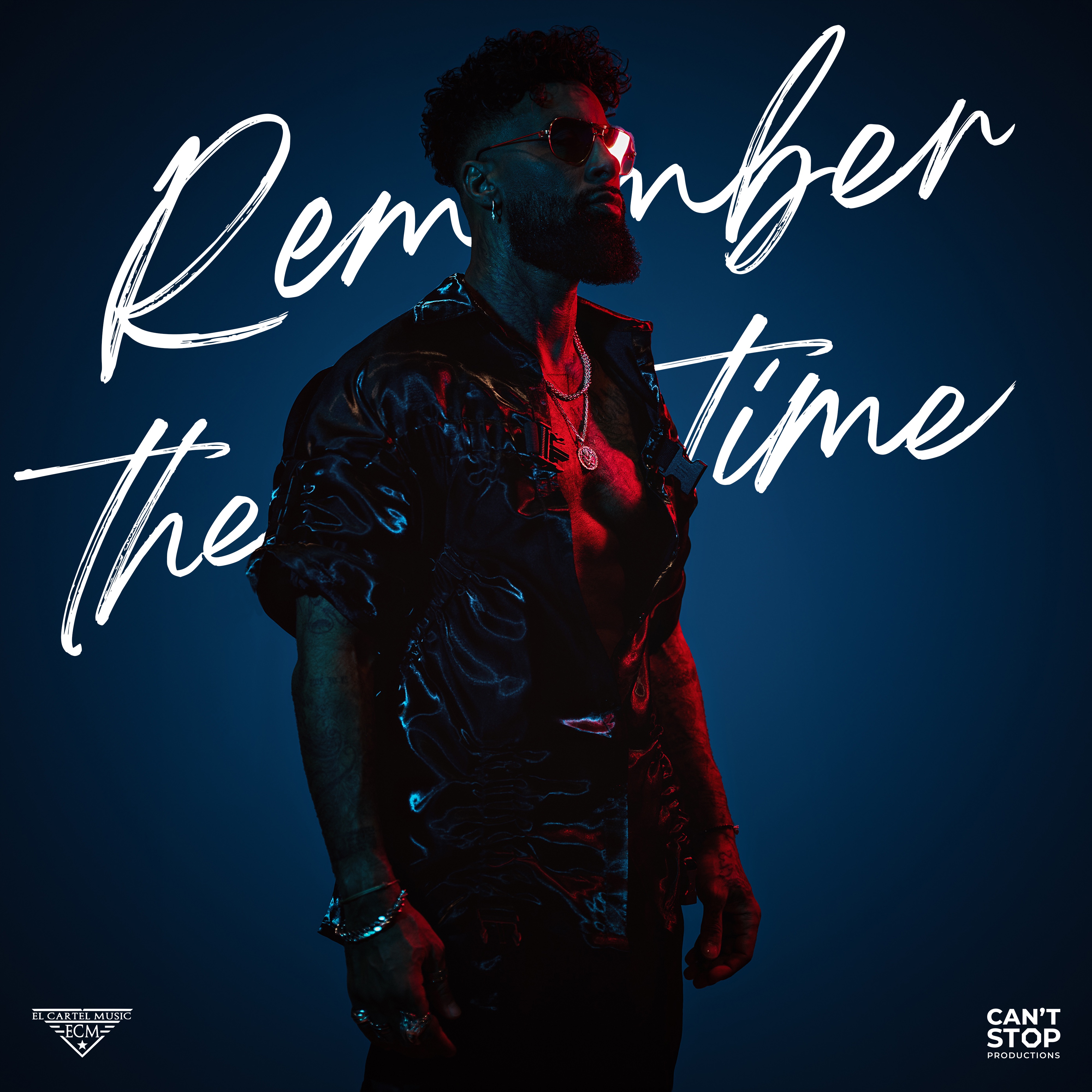 Oryane - Remember the time (Edit)