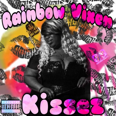 KISSEZ - Single