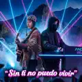 SIN TI NO PUEDO VIVIR