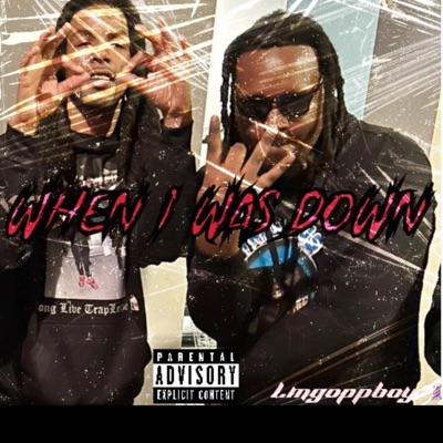 When I Was Down (feat. HoodoWTO) - Single