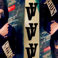 UPSIDEDOWN - Single - VeiledVisions