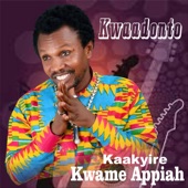 Kwaadonto artwork