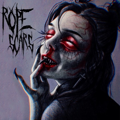 Rope Scars - Single