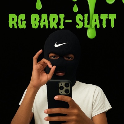 Slatt - Single
