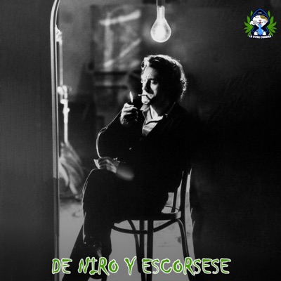 De Niro Y Escorsese (feat. Leo) - Single