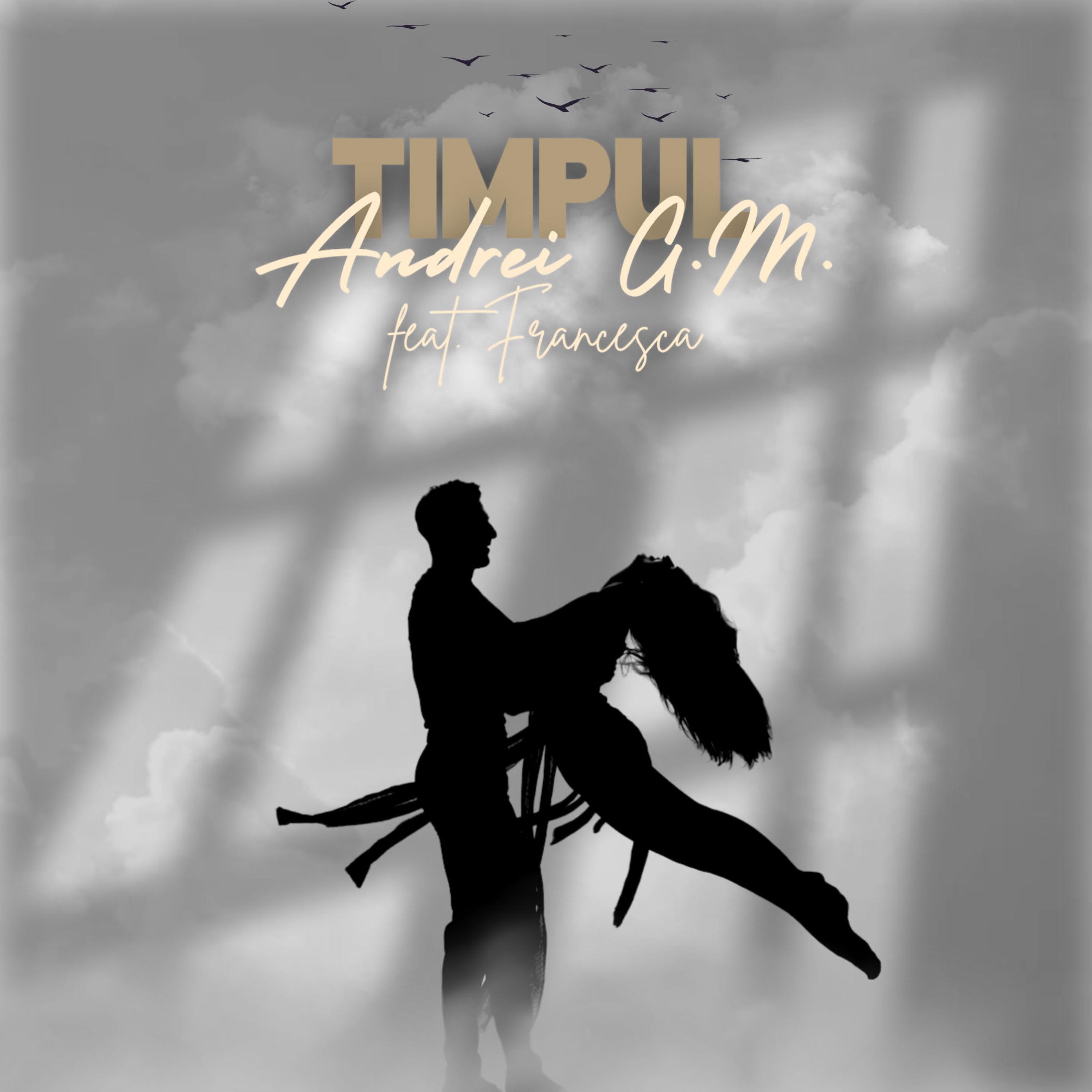 Timpul (feat. Francesca) - Single