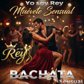 Muévete Sensual (BACHATA Sensual)