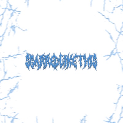 SCARREDLIKETH!S (feat. 88gusto & Luvcache) - Single