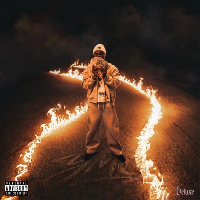 They Never Keeping Up (Deluxe)