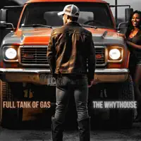 Full Tank of Gas