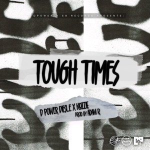 Tough Times - Single