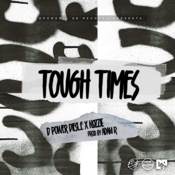 Tough Times - Single