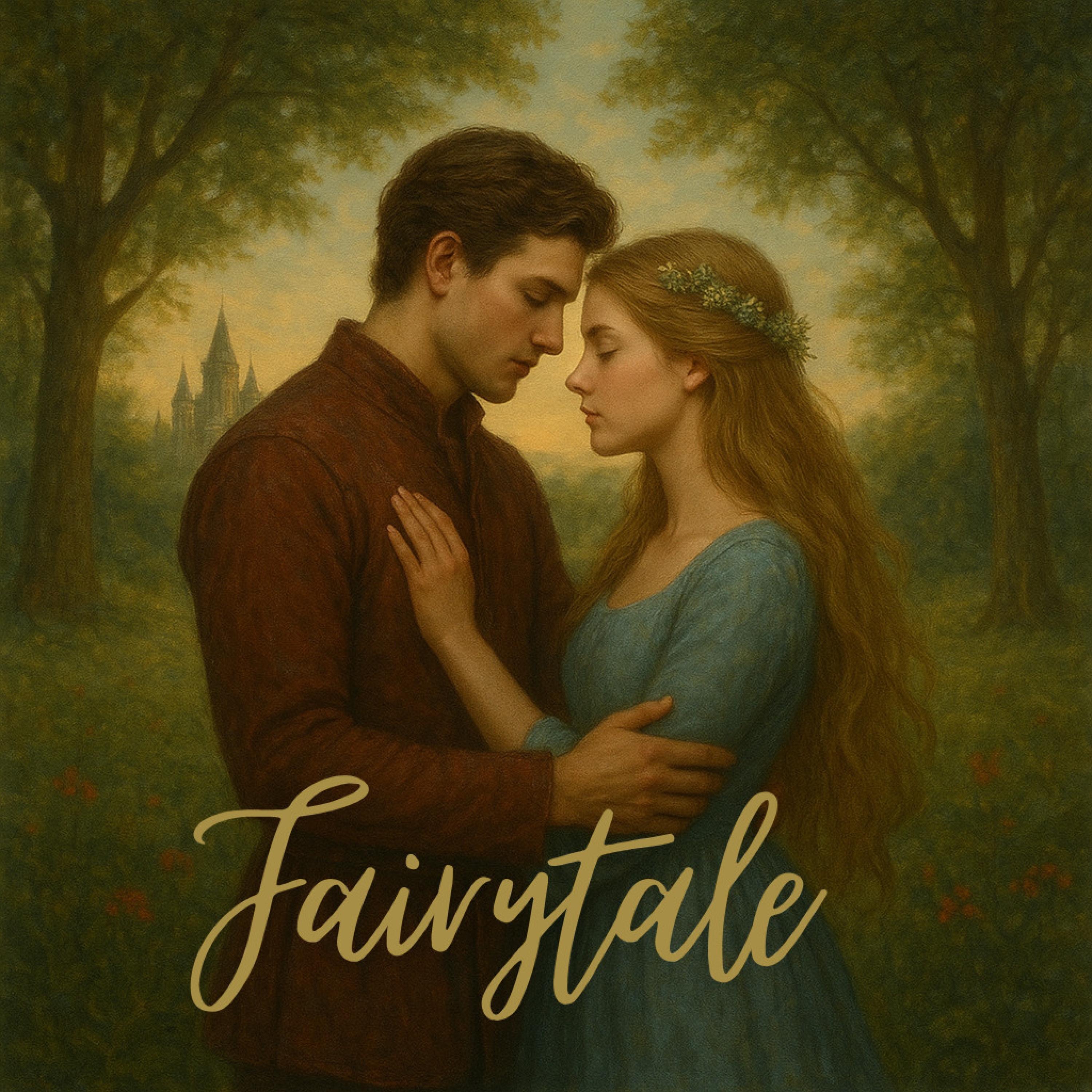 Fairytale. - Single