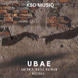 UBAE (feat. Antonia, Ma'eli, Rafman & Muziqal) KSD MusiQ